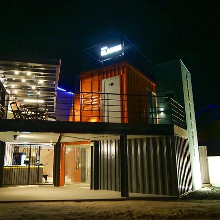 Casa Gladius Ξενοδοχείο Jijoca de Jericoacoara Εξωτερικό φωτογραφία
