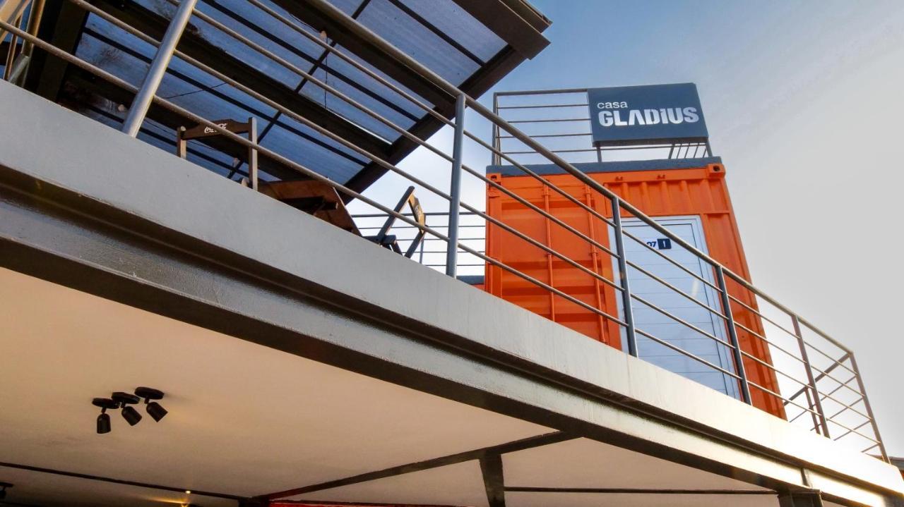 Casa Gladius Ξενοδοχείο Jijoca de Jericoacoara Εξωτερικό φωτογραφία
