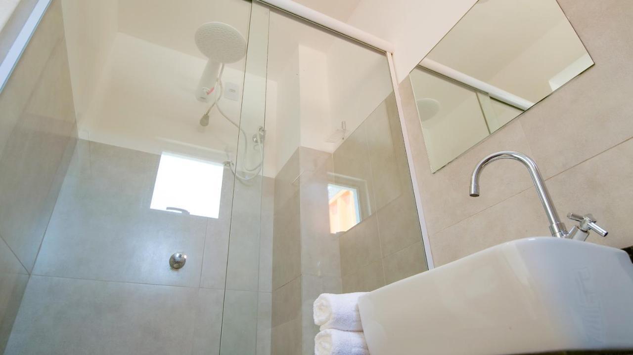 Casa Gladius Ξενοδοχείο Jijoca de Jericoacoara Εξωτερικό φωτογραφία